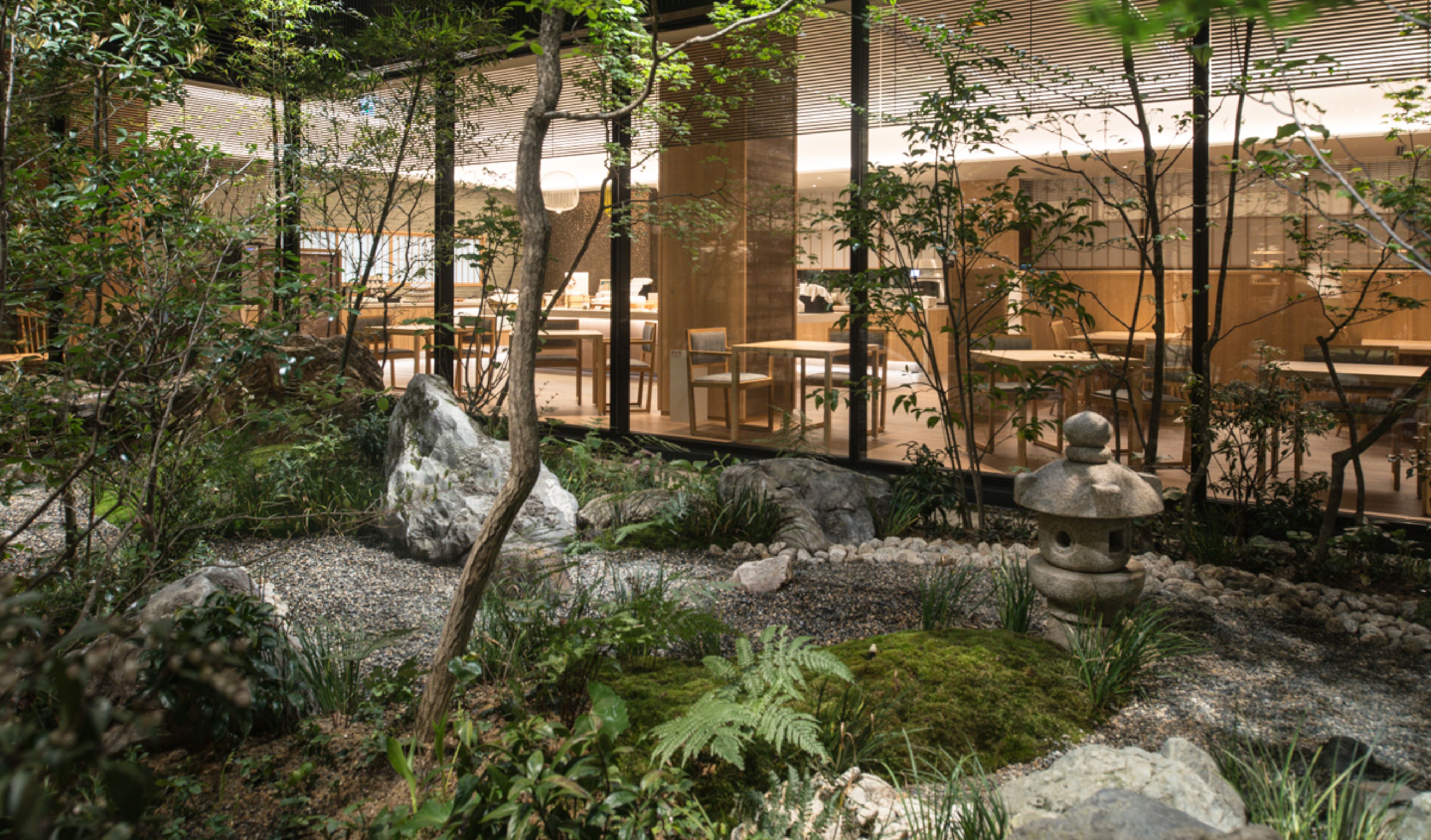 优雅花园 U 邸丨日本丨近江綴園（Omi Tsuzurien）-102