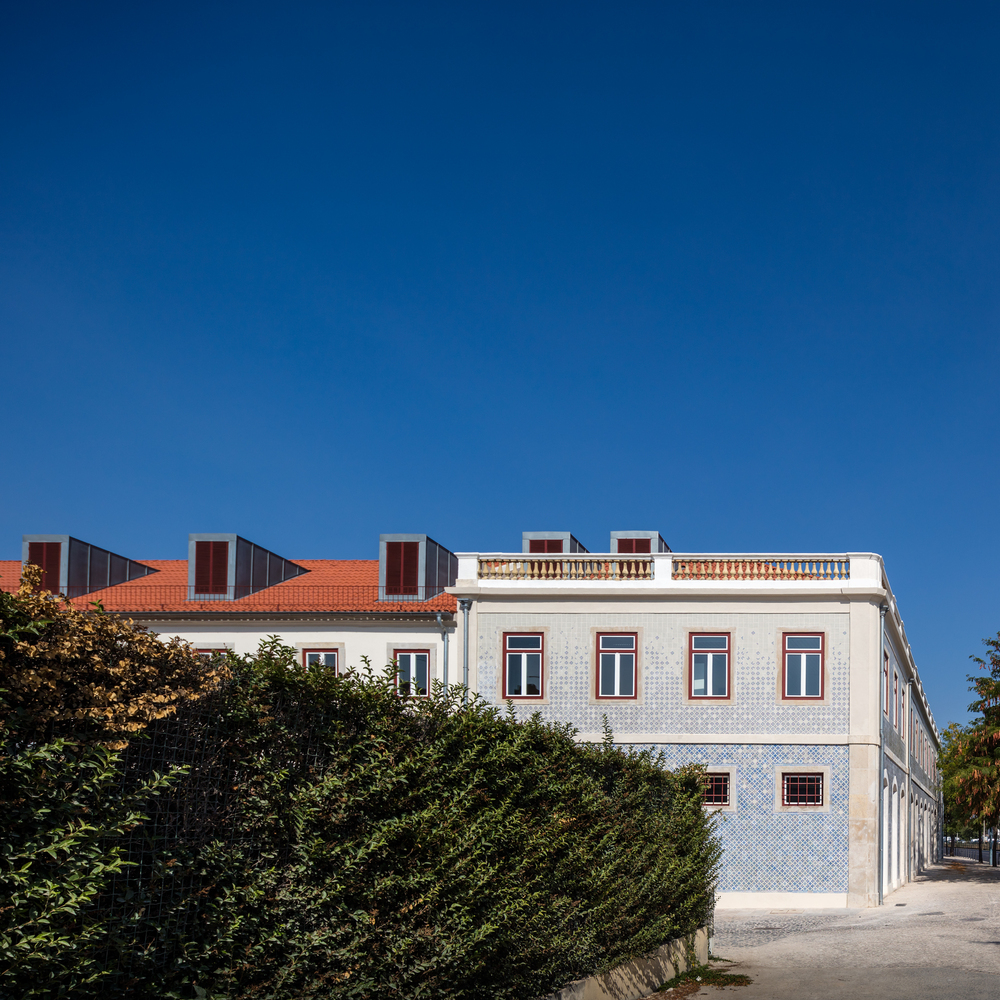 Galeotas House 多功能文化空间设计-65