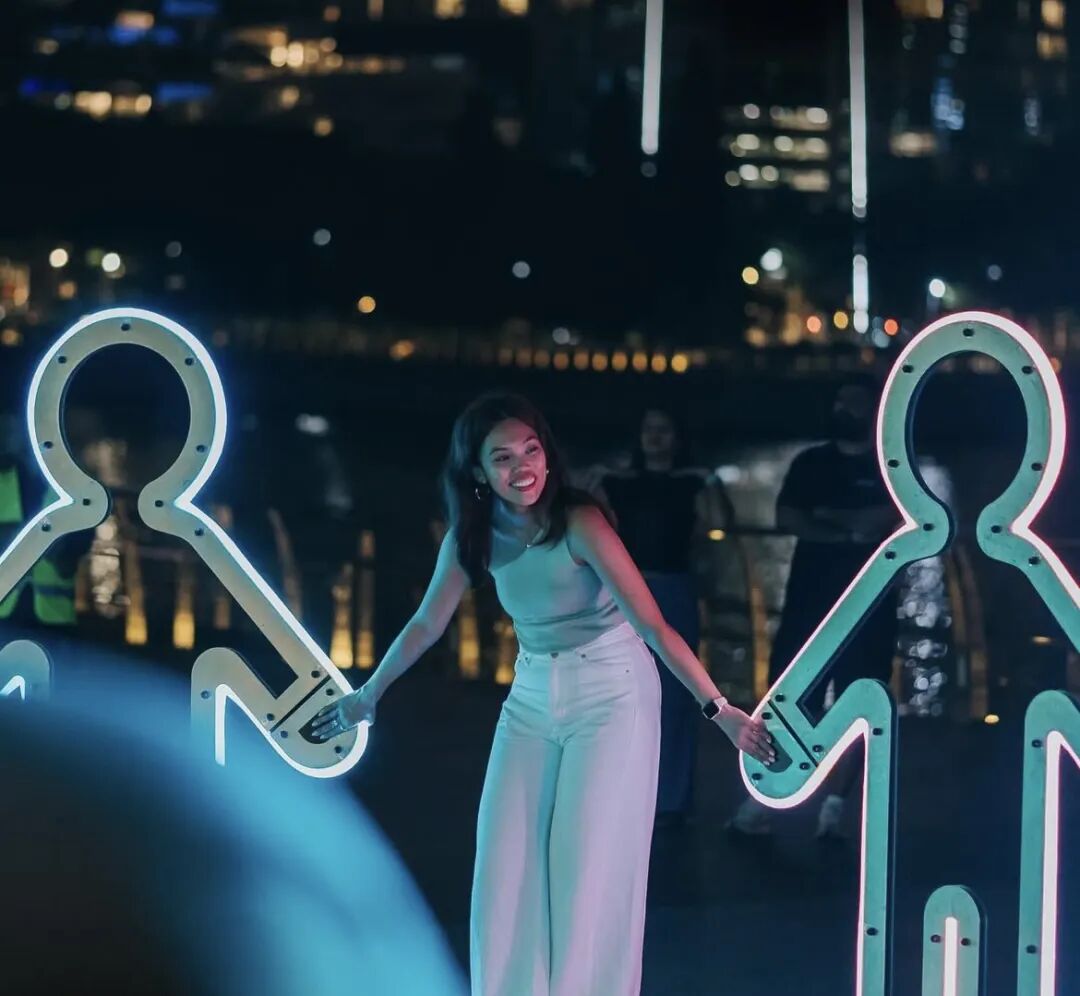 HdA资讯｜与光牵手，城市中心的纯真幻想-7