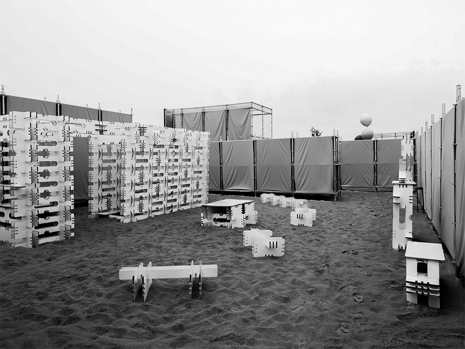 榫卯的呼吸丨中国丨广州城外建筑设计有限公司-103