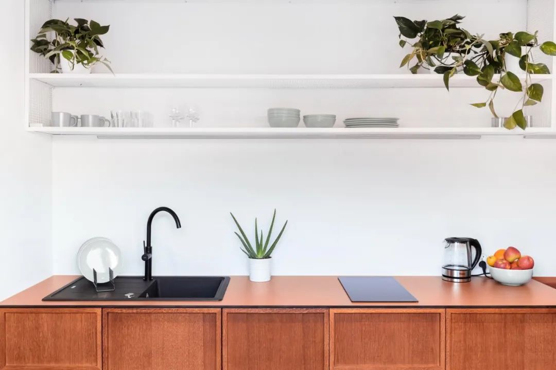 波兰公司改造旧冰箱拖车打造移动旅馆链丨波兰 znamy sie 公司-19