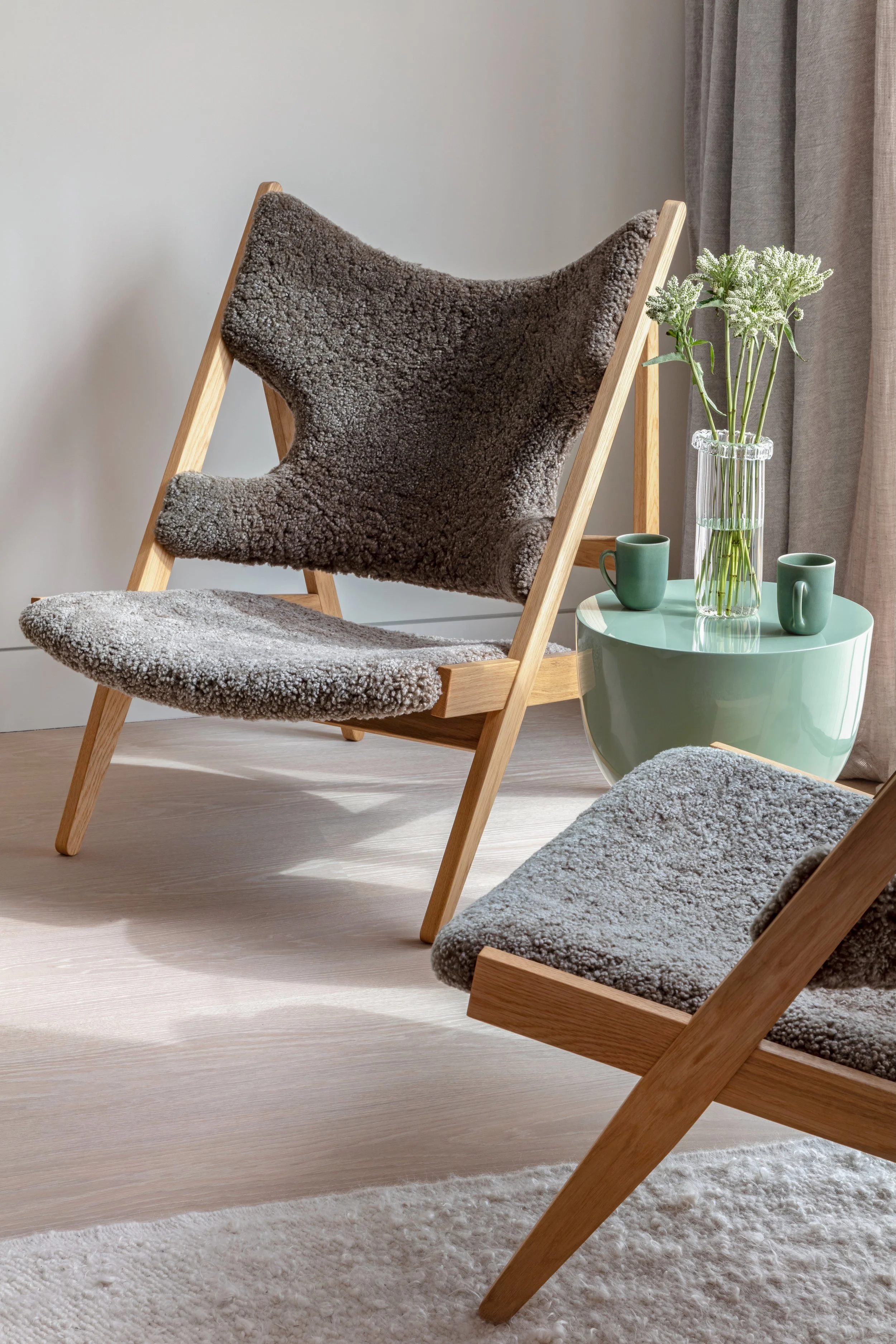 New Home - Cornwall — Louise Holt Interior Design Interior Designer Oxfordshire and London-40