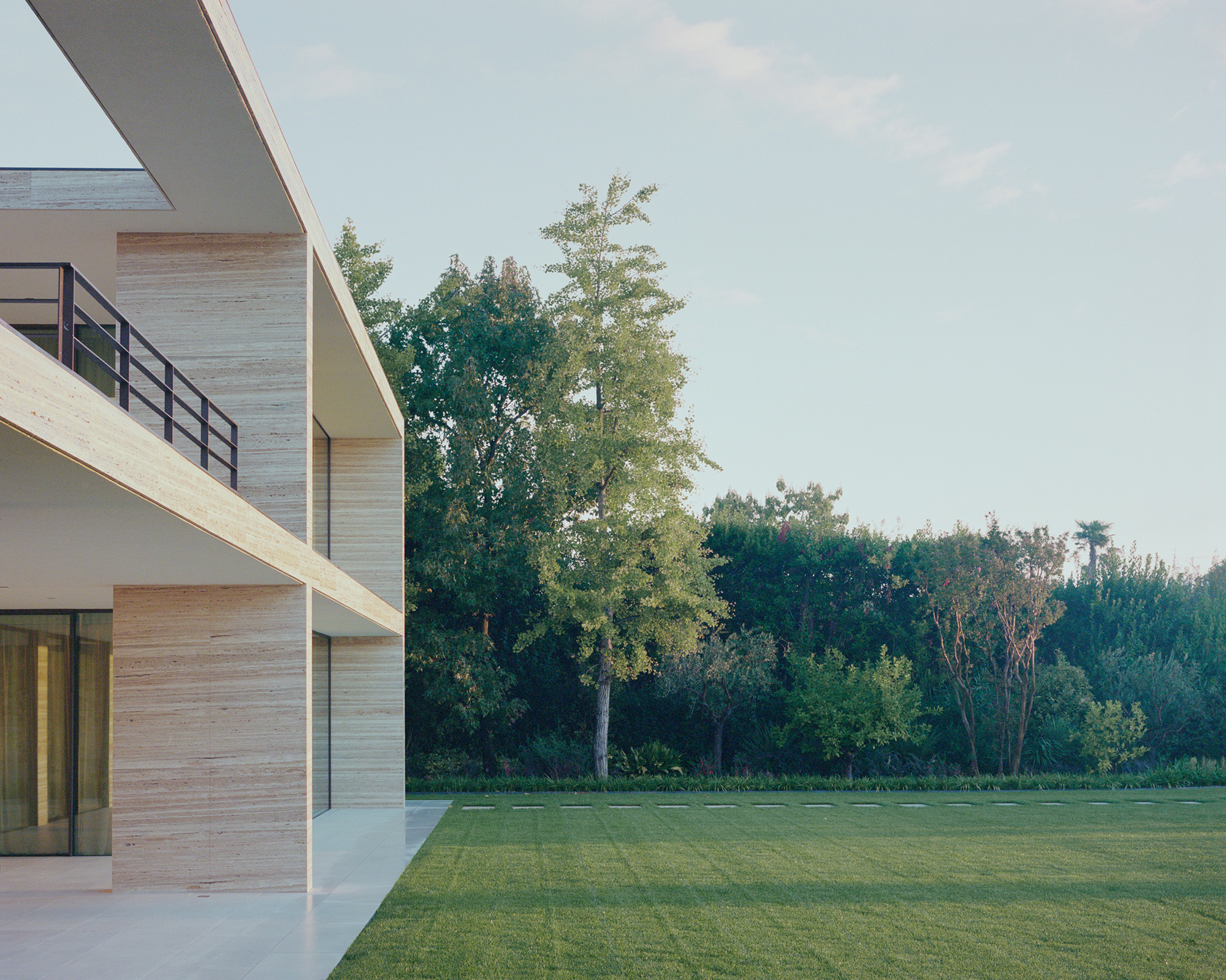 丨意大利丨aa  ls luigi serboli architetti-21