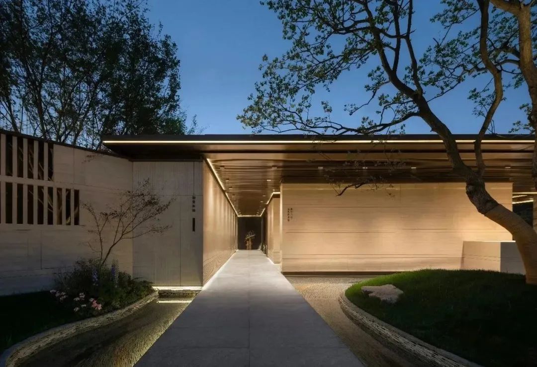 成都龙湖云河颂丨中国成都丨凯盛上景(北京)景观规划设计有限公司-40