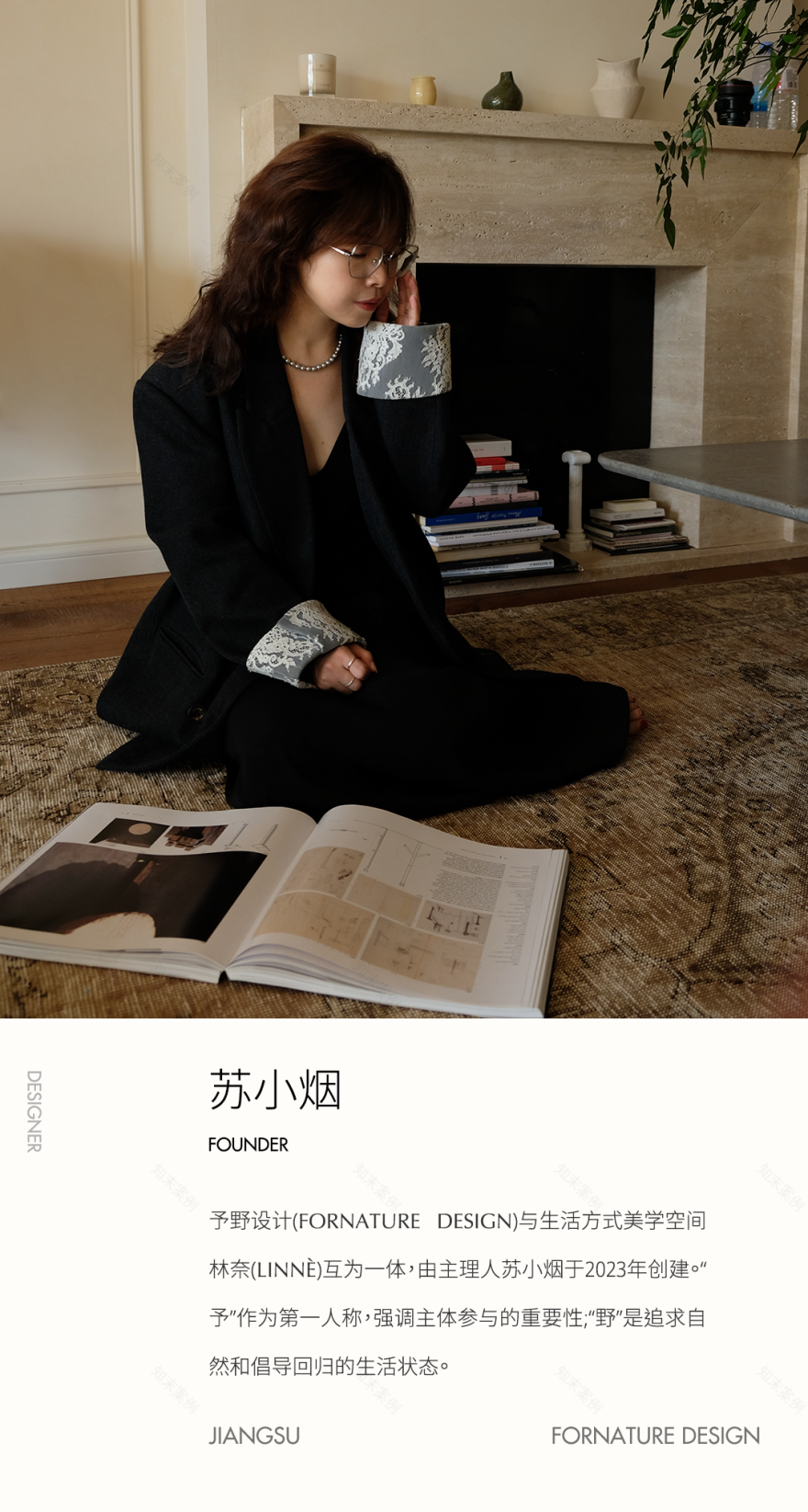 塌陷;塌方;洞穴坍塌丨中国杭州丨ForNature Design-69