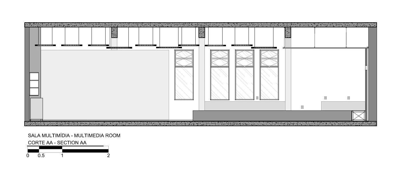 Maker Space - Notre Dame Rainha School-28