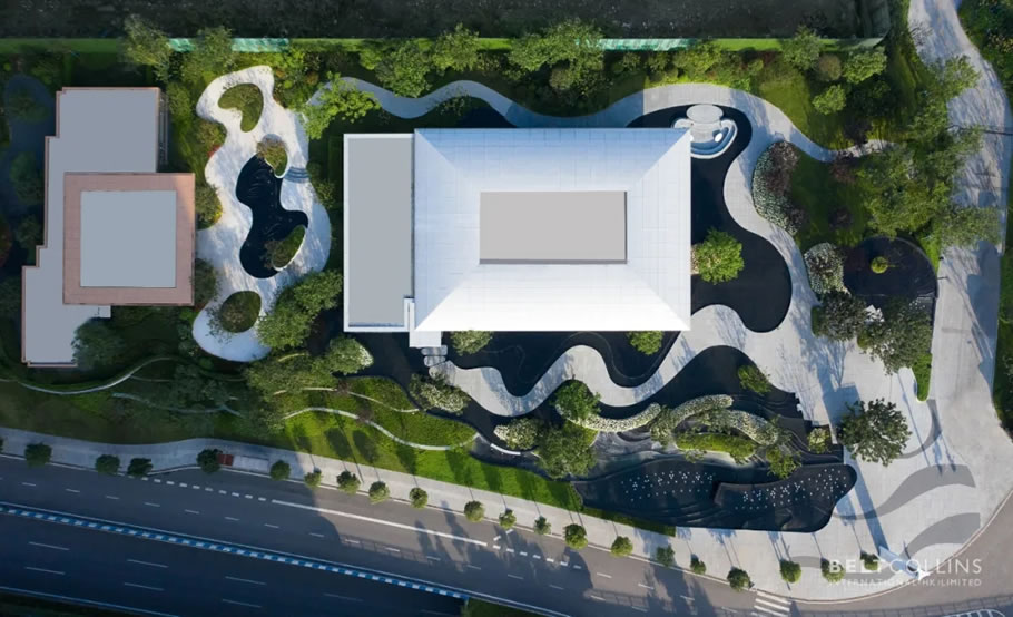 重庆中国铁建西派宸樾-20