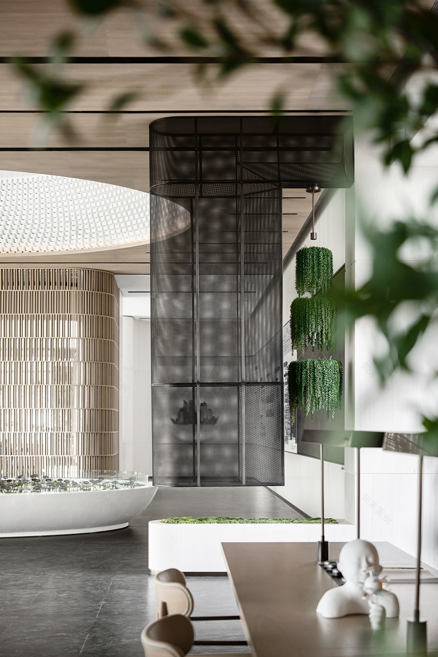 漓江·郡府丹桂府丨中国桂林丨PINKI品伊国际创意-87