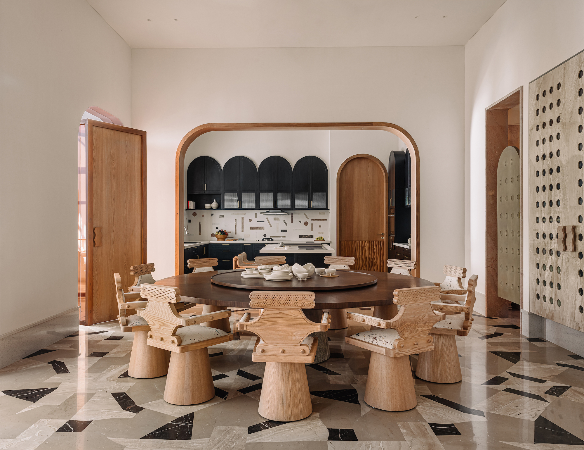 丨印度丨MuseLAB-40