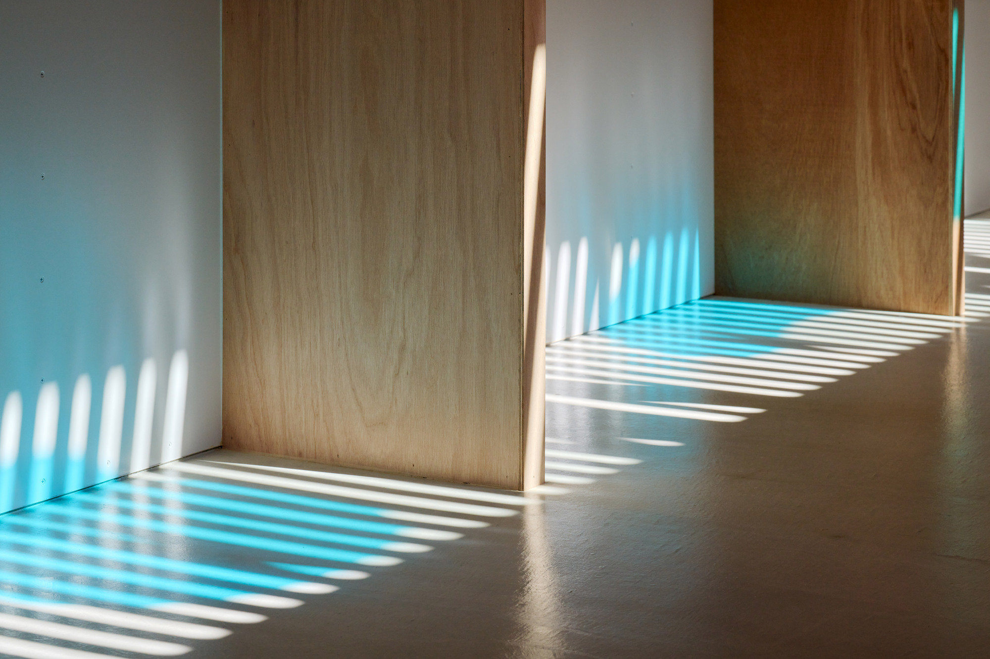 TN1号住宅  1号建筑师事务所丨日本-39