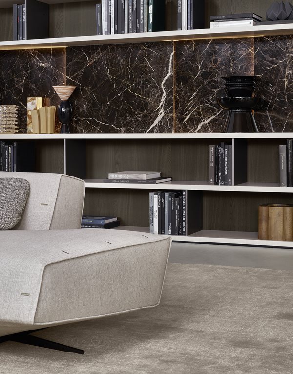 BOOKCASES   POLIFORM _ Wall System News 2015_files Poliform-2