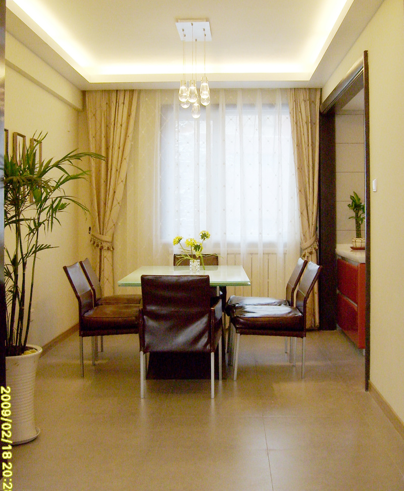 假日风景中的马女士住宅设计-18