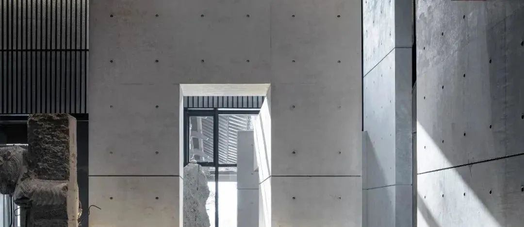 邯郸磁州窑水墨园燕枝酒店丨中国河北丨竹间设计-22