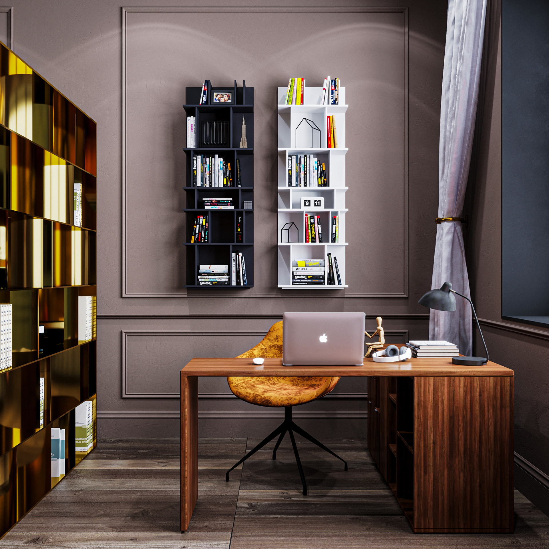 石头城堡丨Kristina Polyakova-41