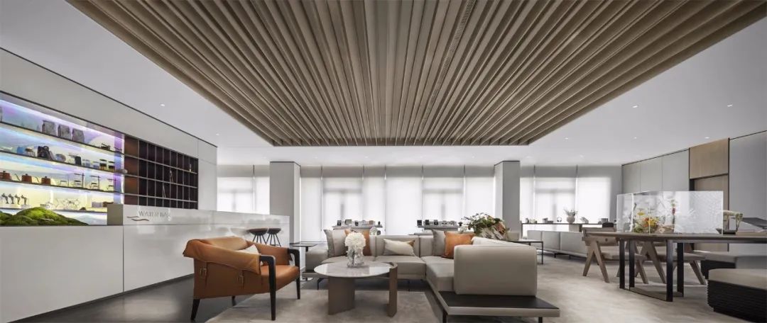 福州旭辉·榕心江来丨中国福州丨赛拉维设计 CLV.DESIGN-25