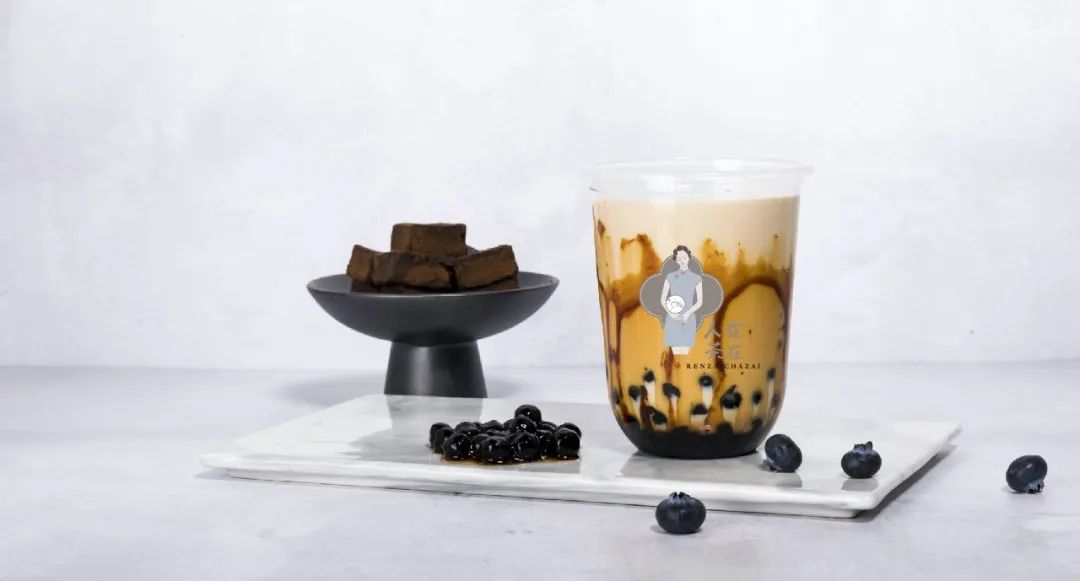 上海【人在茶在】视觉设计 | 体验慢生活的仪式感-54