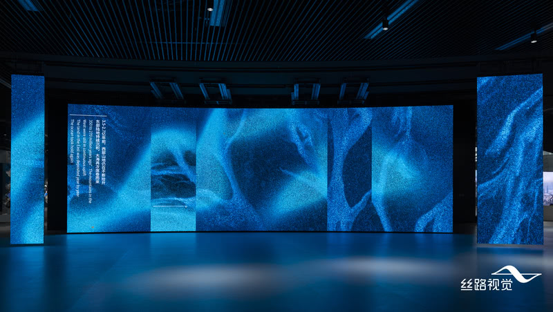 深圳城市规划展丨中国深圳-7