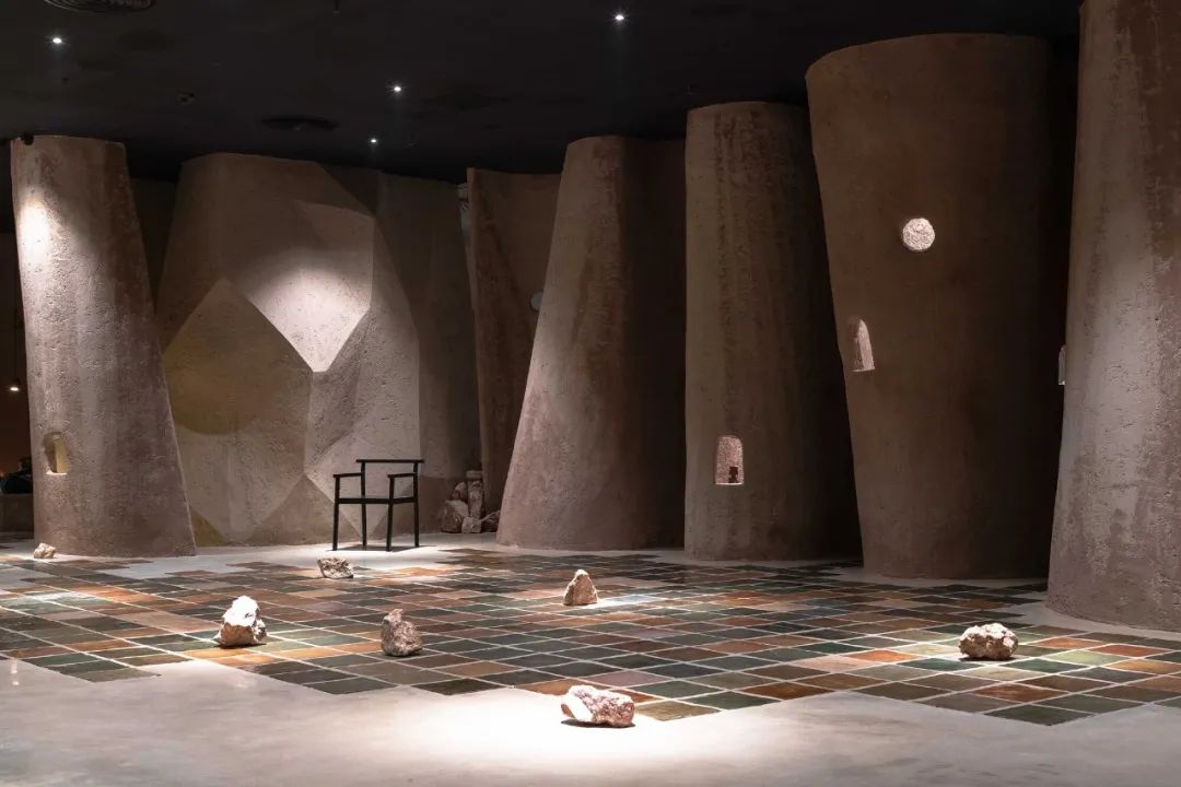 Sadhu 素食餐厅丨越南丨Adrei Studio-5