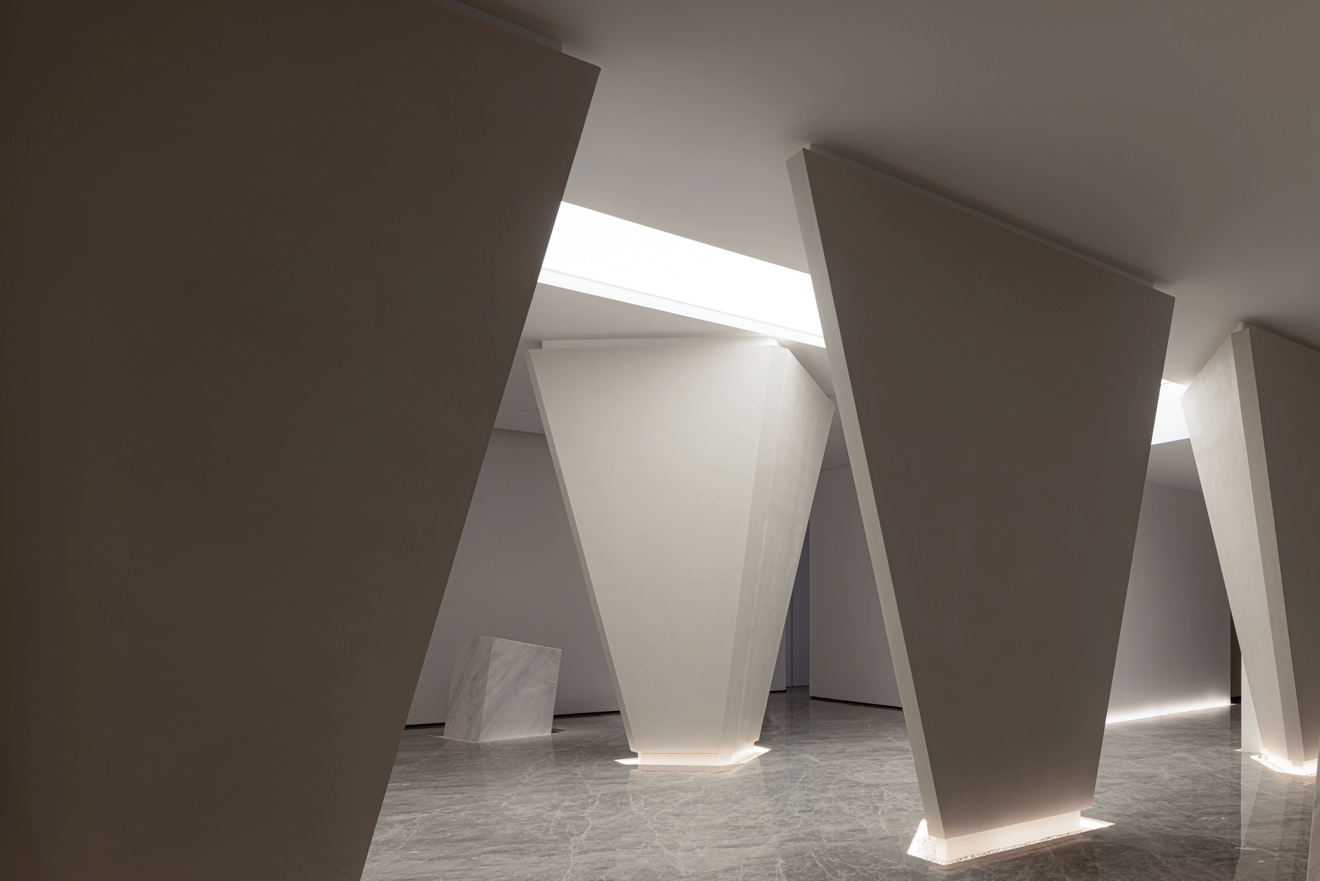 杭州 IT PARK 创新孵化办公室丨中国杭州丨力设计-16