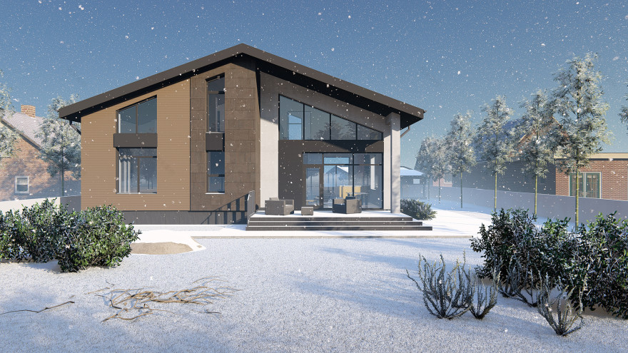 КОТТЕДЖ. MLT-10