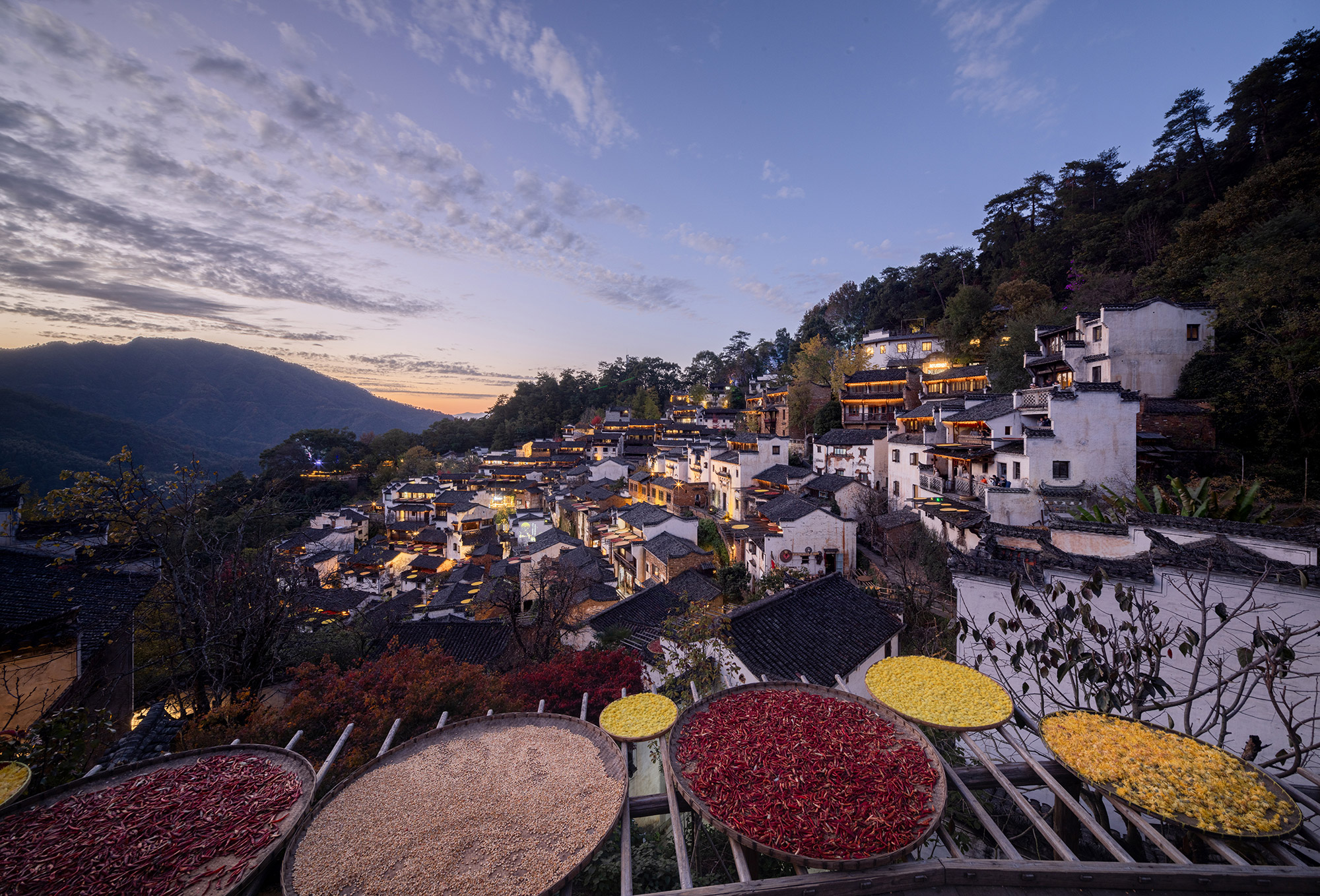 黄岭古村改造项目丨中国丨婺源乡村文化传媒有限公司-15