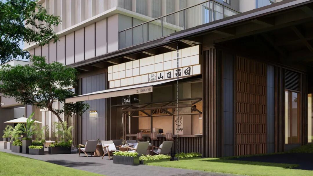 太原万科西湖隐秀丨中国太原-11