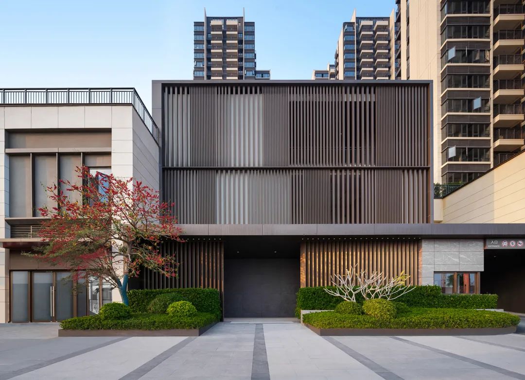 南宁江南中心丨中国南宁丨广亩景观-18