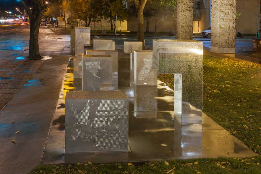 军事纪念性景观(MEMORYSCAPE,AC)-5