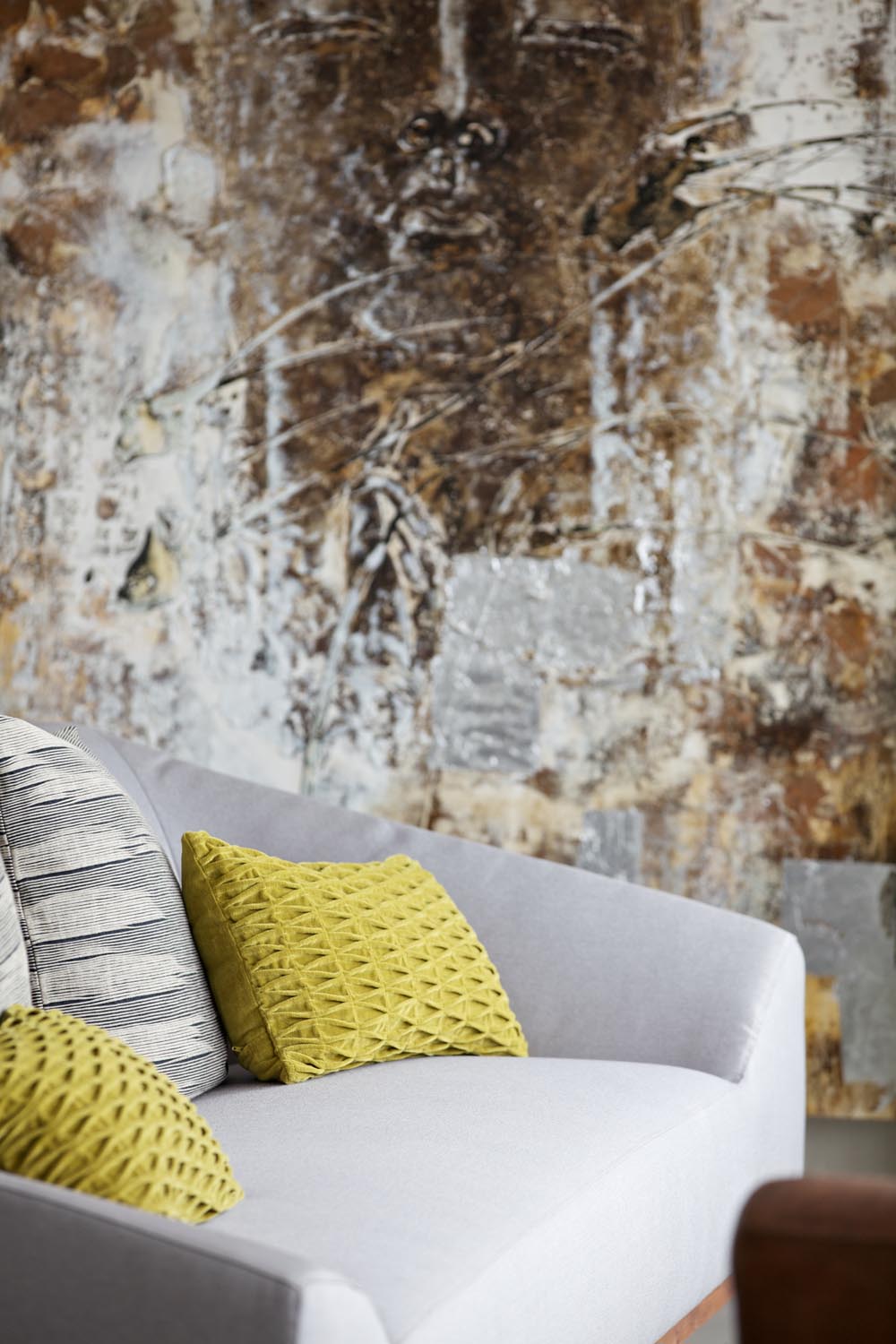 Central Square顶层公寓样板间展示丨Sunainteriordesign-18