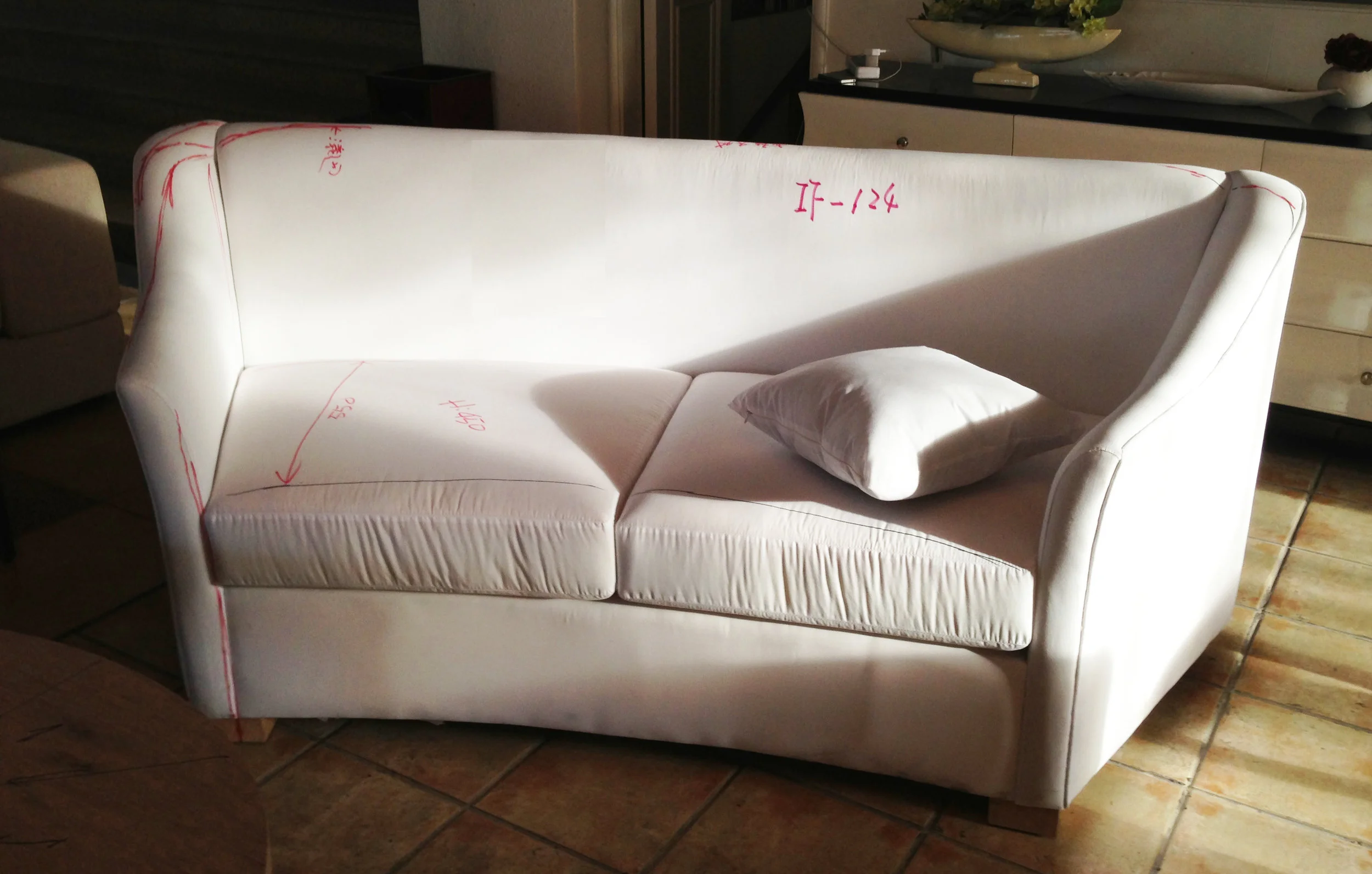 天津香格里拉大酒店丨中国天津-57