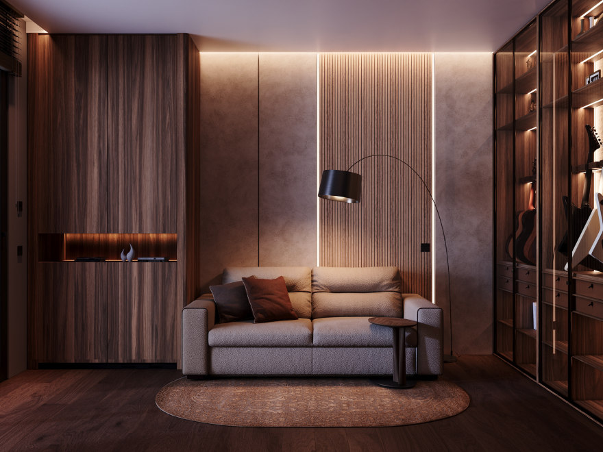 Verde公寓项目丨塞浦路斯-123