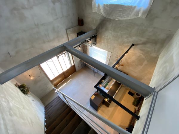 浜松市中央区noi·様cake店铺大改装项目丨日本静冈-23