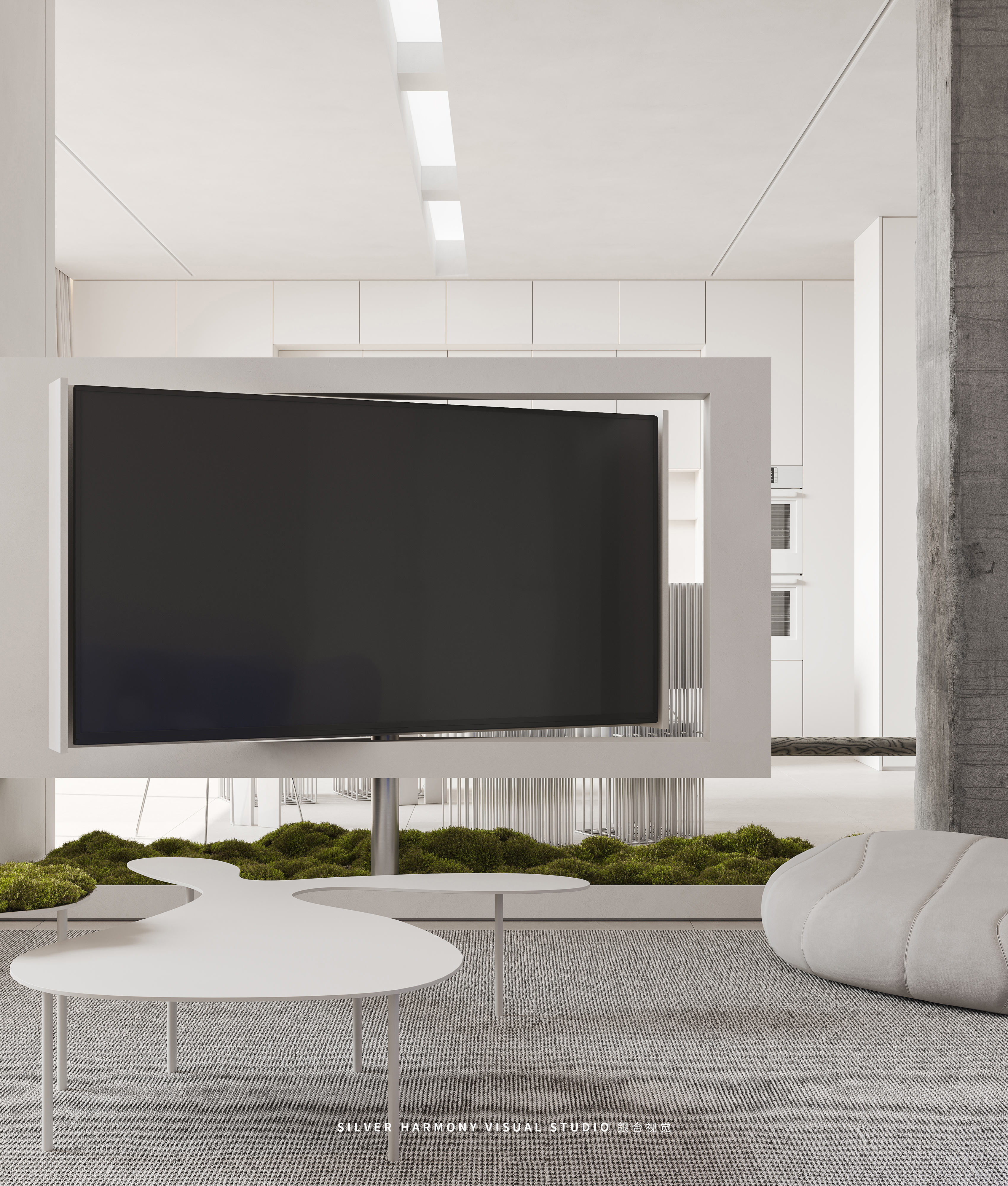 銀合 ·MH④丨中国杭州丨杭州MH 设计-11