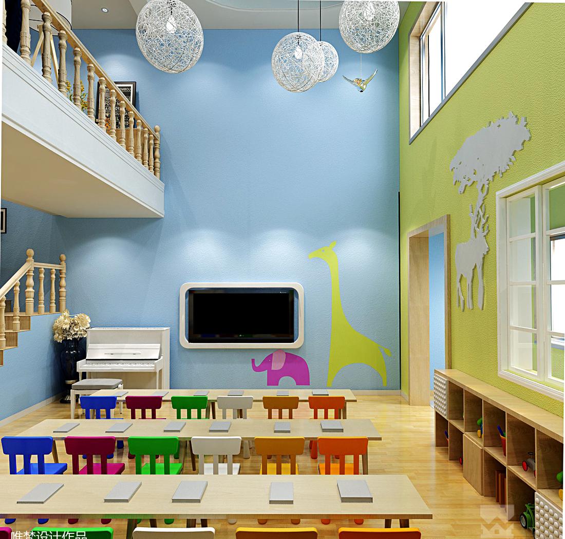 
海邻园幼儿园 -4