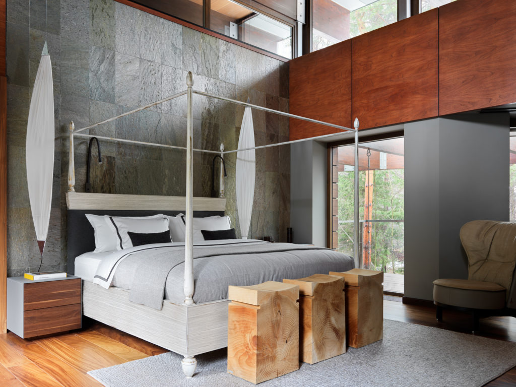 莫斯科近郊住宅室内设计项目丨俄罗斯莫斯科丨“Галерея Фрейман”建筑事务所-48