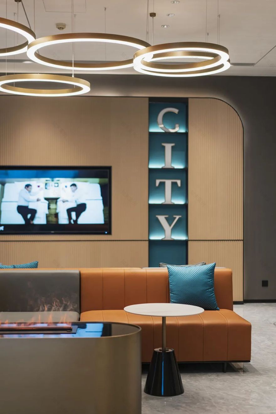 广州城市快捷酒店丨中国广州-0