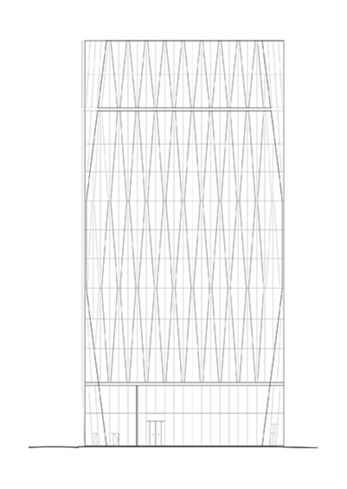 东京银座广场-58