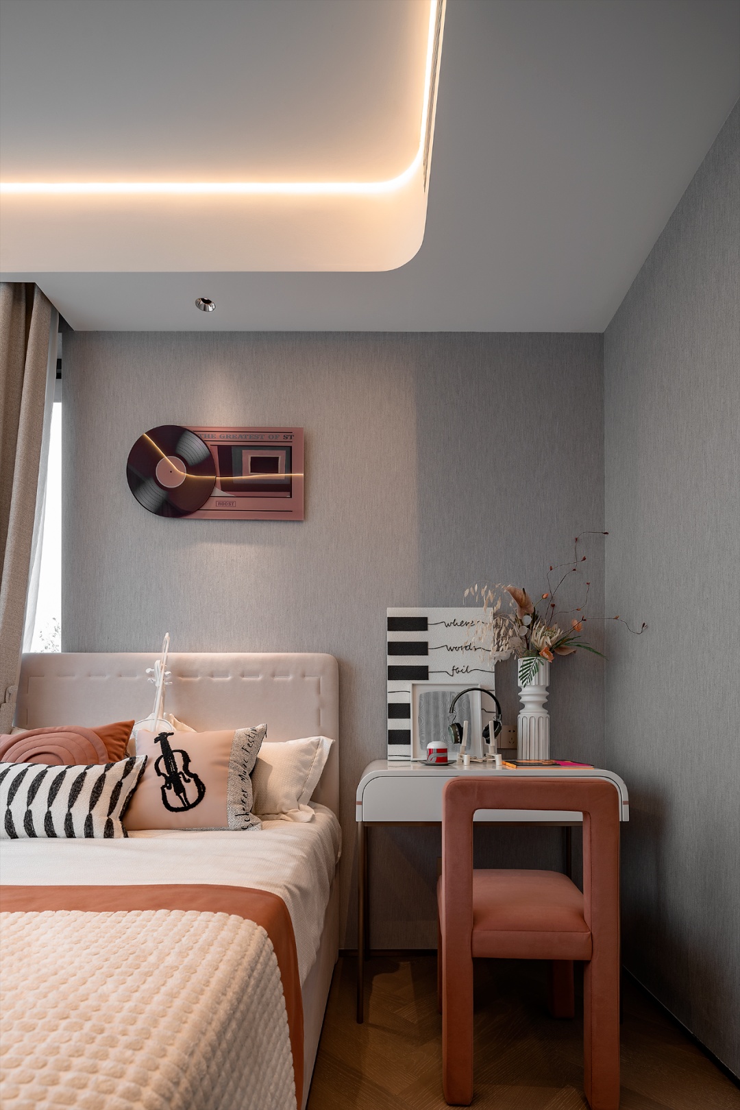 新兴年代 蝶变瑶海 · 鼎图设计丨中国合肥丨D&T 鼎图设计-35