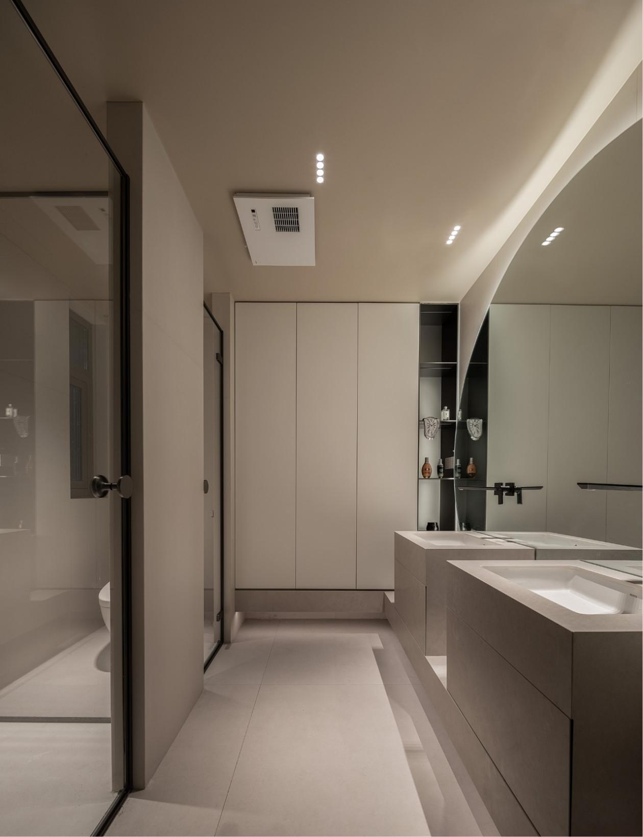 龙湖景粼天序丨中国西安丨观想设计-27