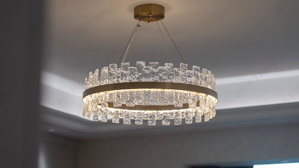 400㎡复式全案落地|空间利用最大化-113