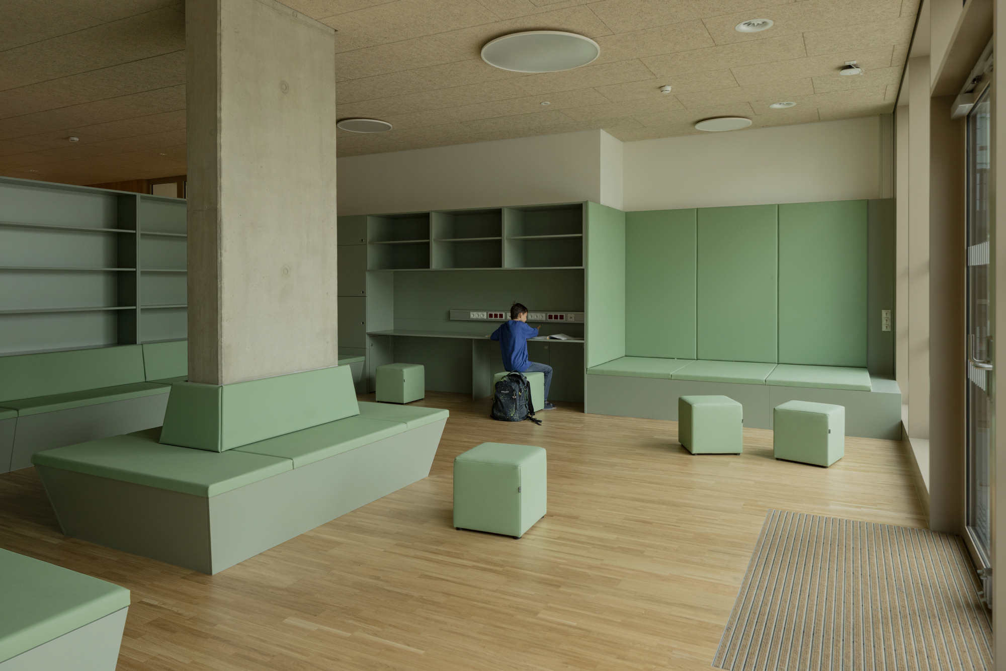 中学丨奥地利丨Janser Castorina Katzenberger-56