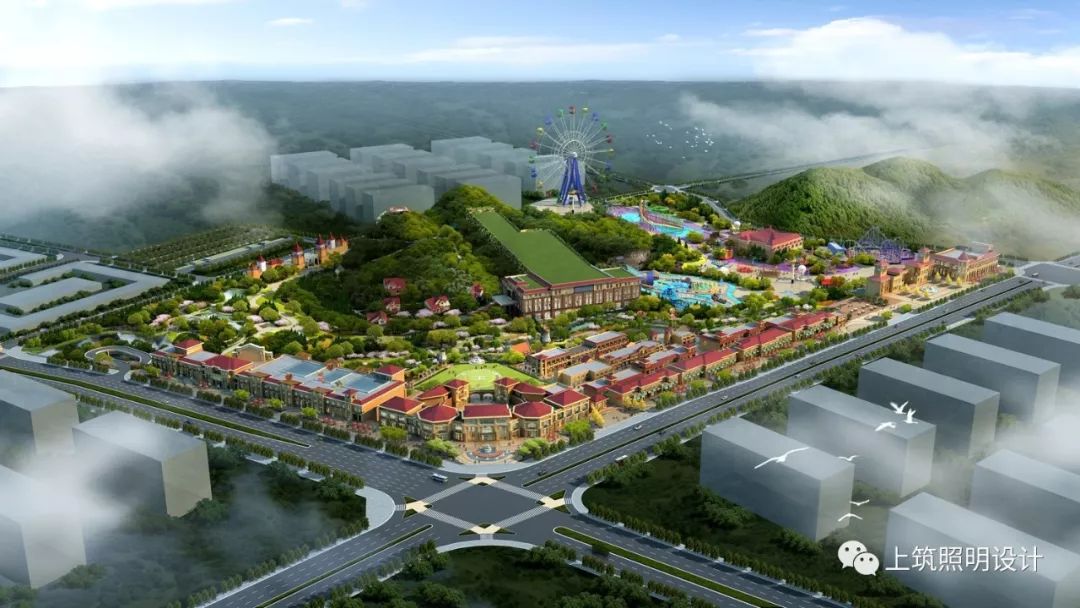 筑作 · 主题乐园锦集丨中国柳州-195