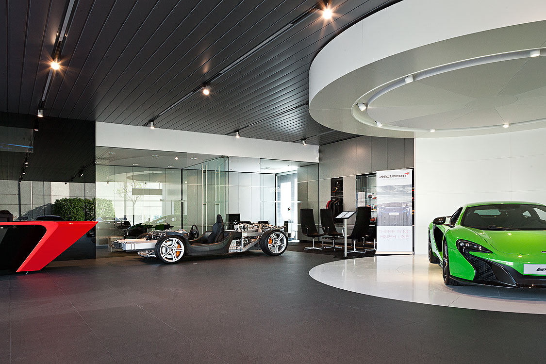 丨德国杜塞尔多夫丨Döring Dahmen Joeressen Architekten-3