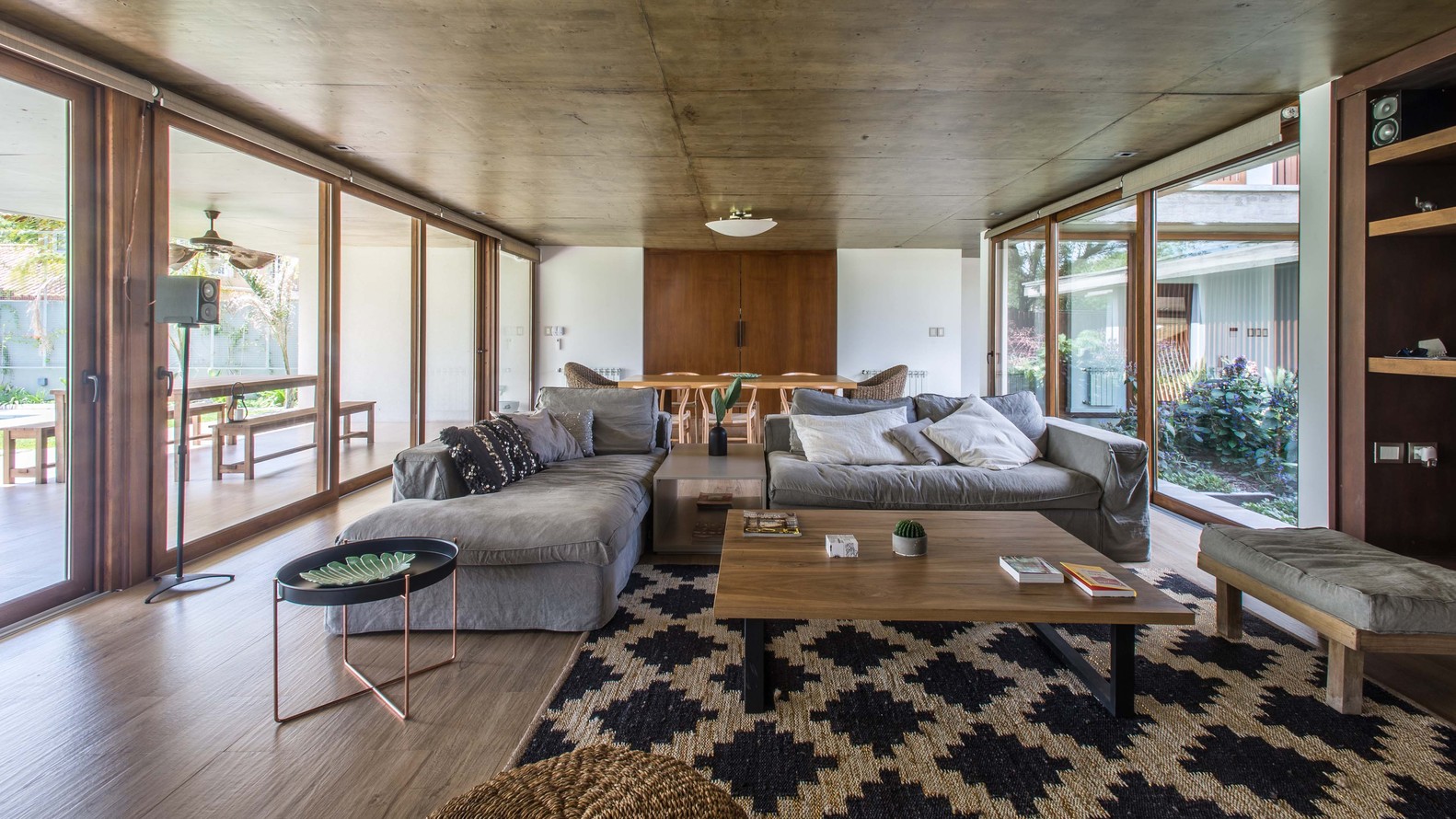 小户型空间魔术-8