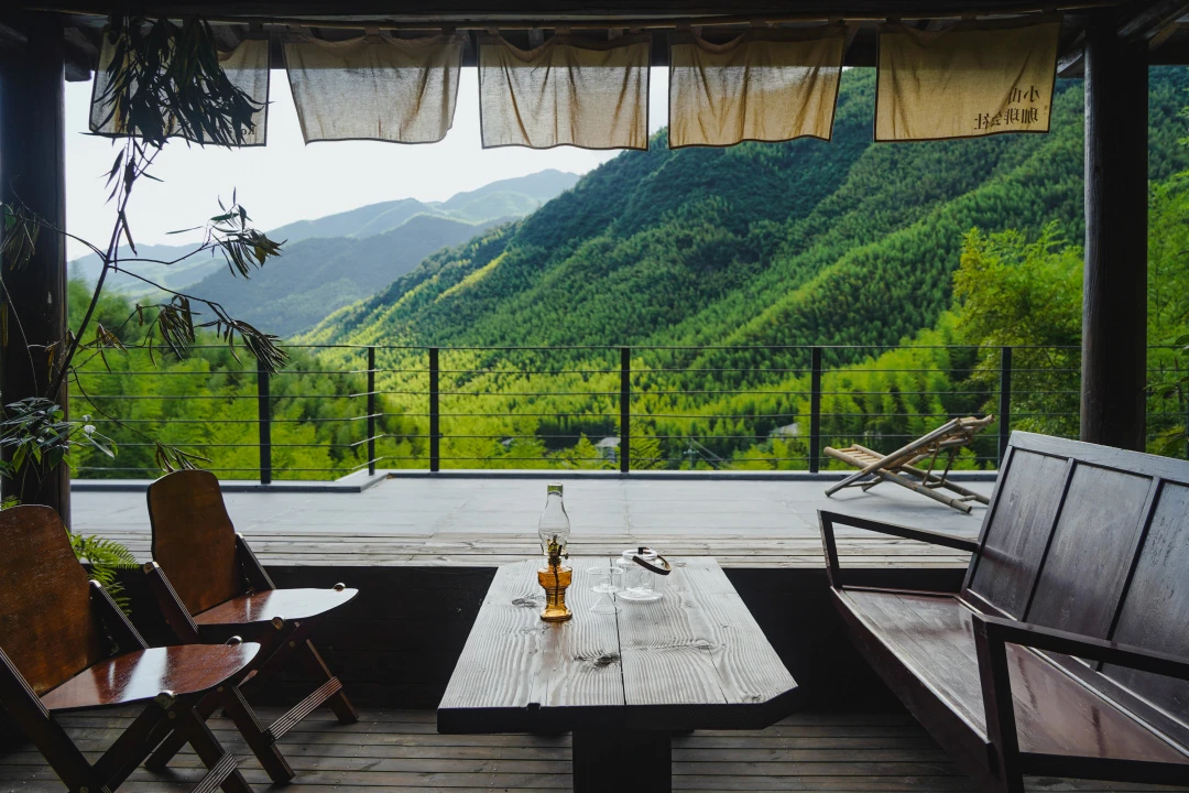 禅境民宿|中国人的自然哲学丨中国大理-79