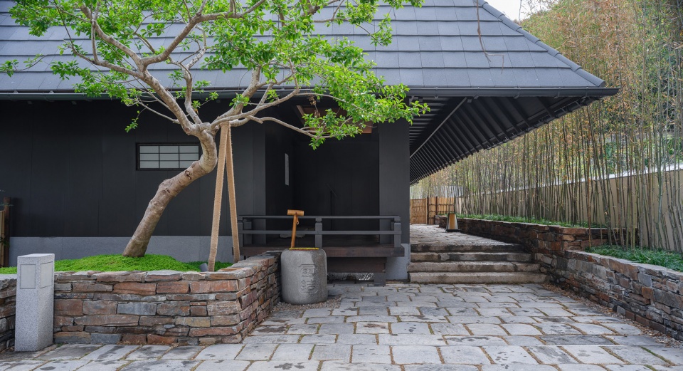 阿那亚三亚见山本院丨中国三亚丨景观方案  株式会社户田芳树风景计画等-23