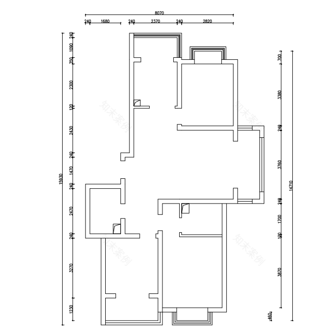 大女孩的潮流文艺空间-47