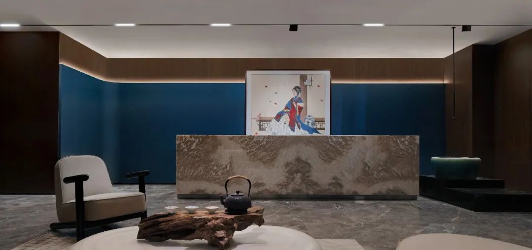 亚菲酒店丨中国安徽丨ZNG 智恒设计-42