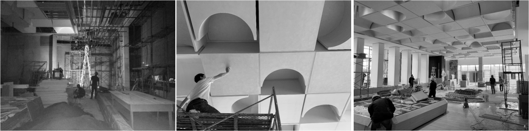 舟山金地峯范 | 航行·探索·漂浮的轻奢艺术空间-101