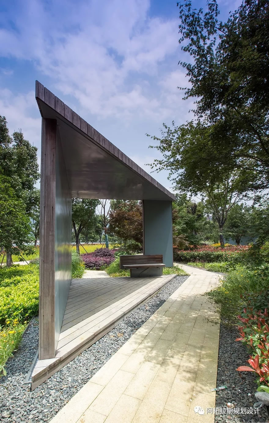 苏州科技城中央公园-89